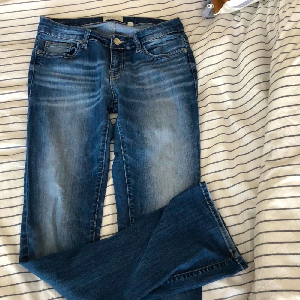 BKE Bootcut jeans